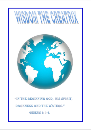 Cover of Creatrix Wisdom